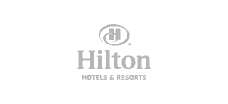 hilton logo