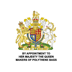 royal warrant logo