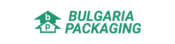 bulgaria packaging logo