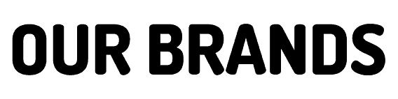 our brands