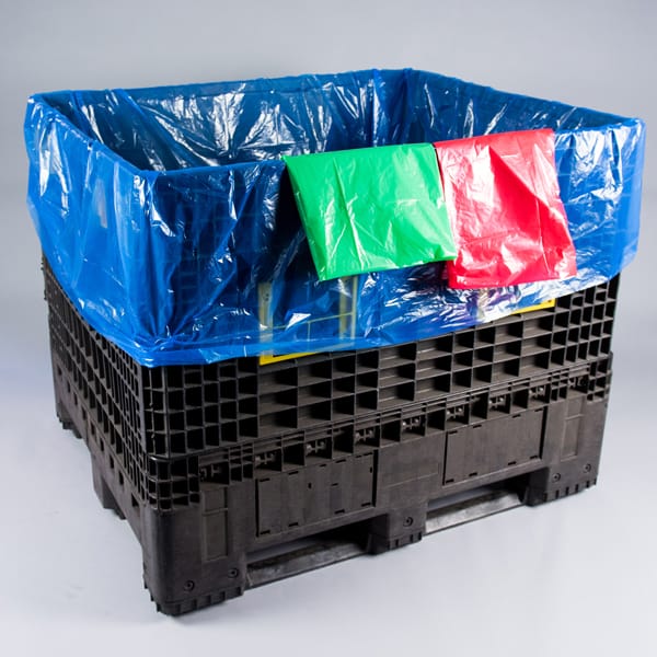 Dolav food liners