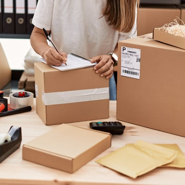 Ecommerce and Retail