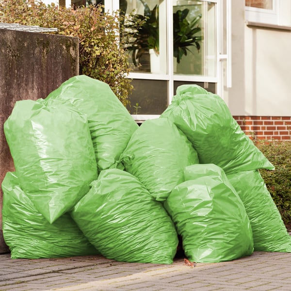 waste management bags
